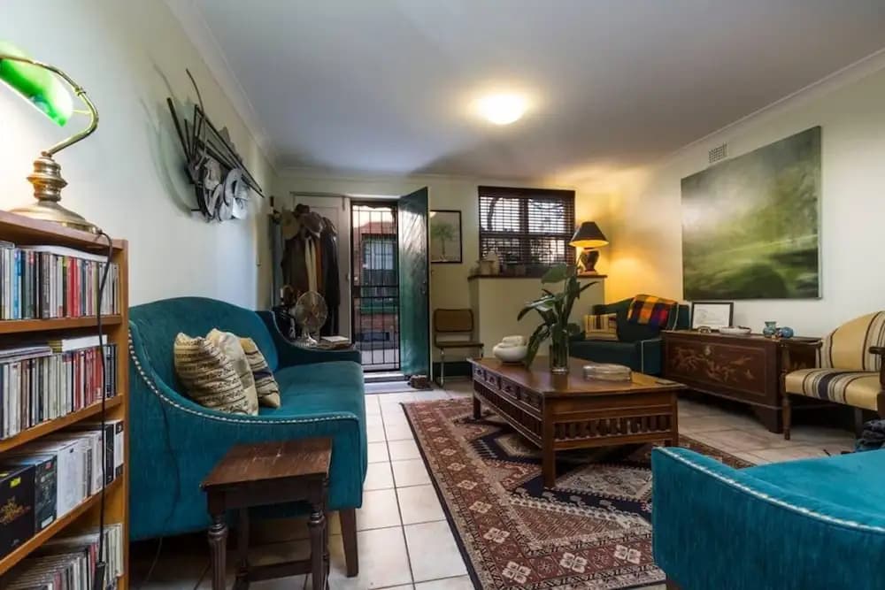 Historic Cottage - photo 3