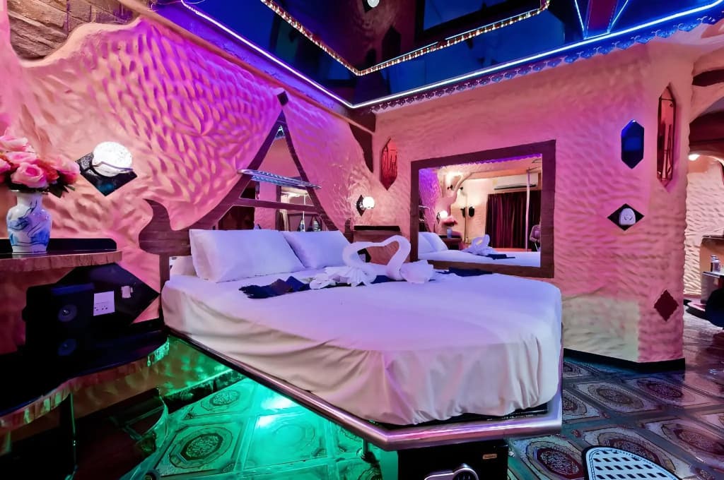 Penthouse Pattaya - photo 3