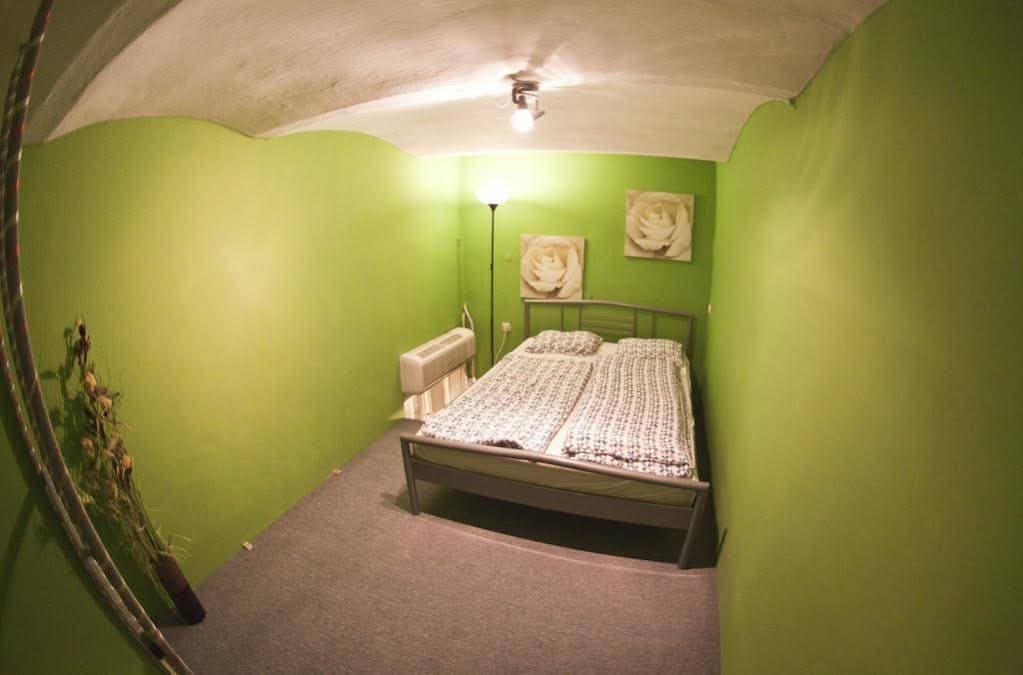 Barocco Hostel - photo 3