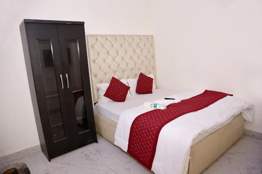 Hotel A10 International - photo 3