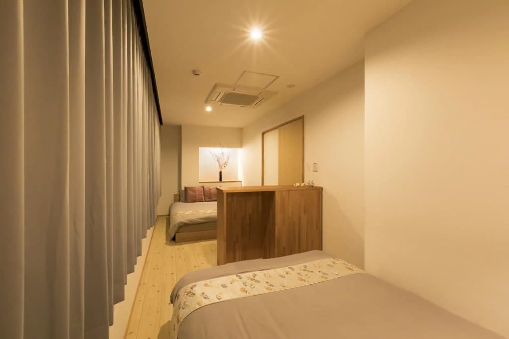 Guesthouse Raku - photo 10