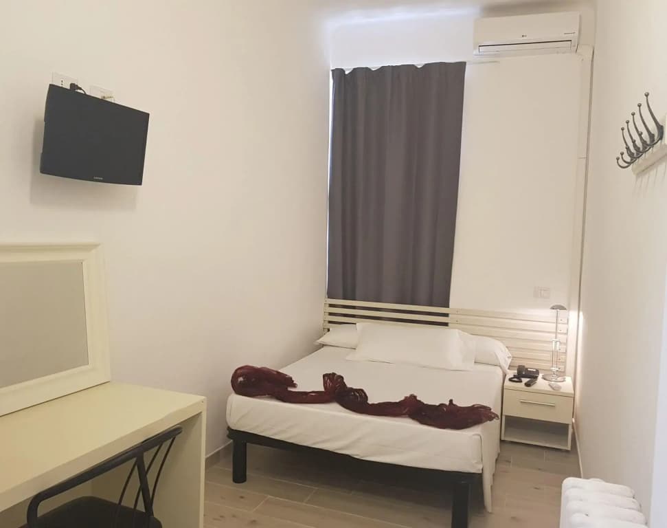 Hotel RossoVino - photo 3