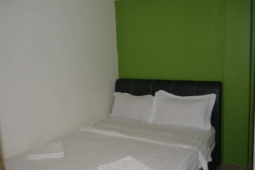 33 Star Hotel by The Sqwhere - photo 7