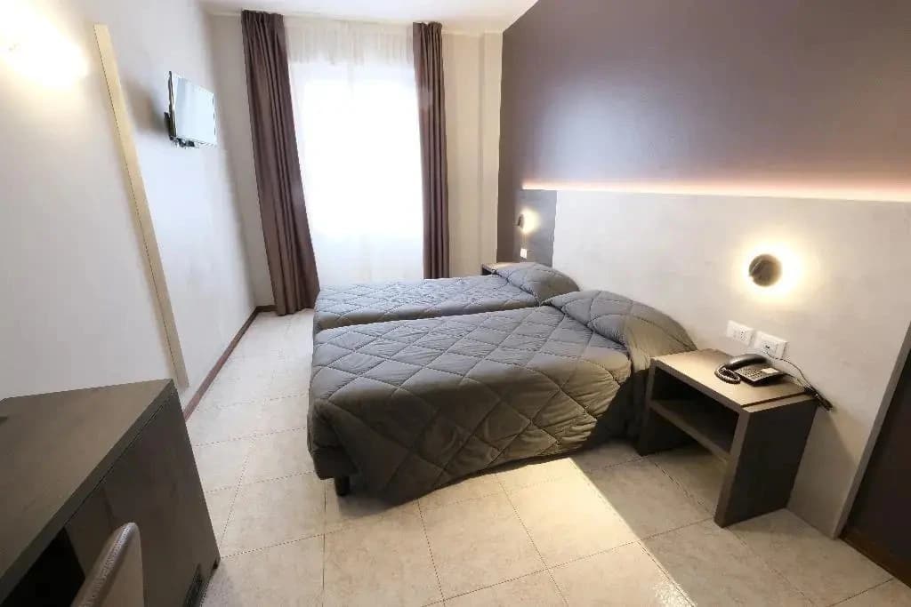 Hotel Mistral - photo 29