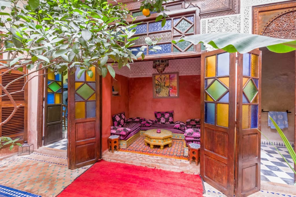 Riad Harmattan - photo 2