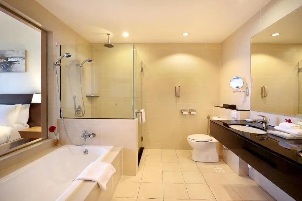 Holiday Inn Melaka by IHG - photo 10