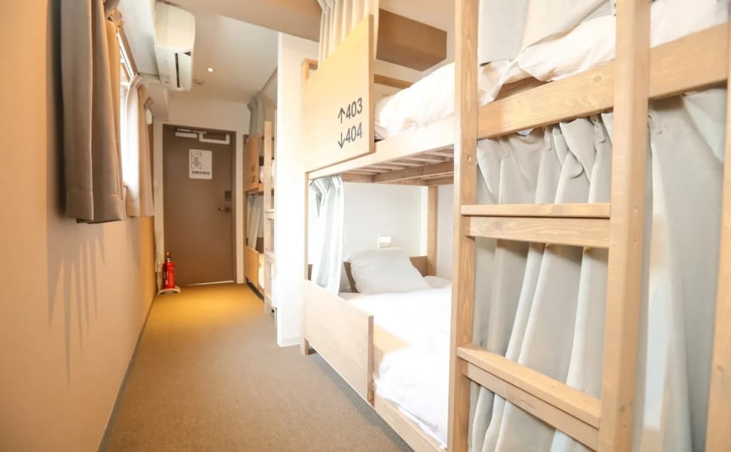 Gush - Hostel - photo 5
