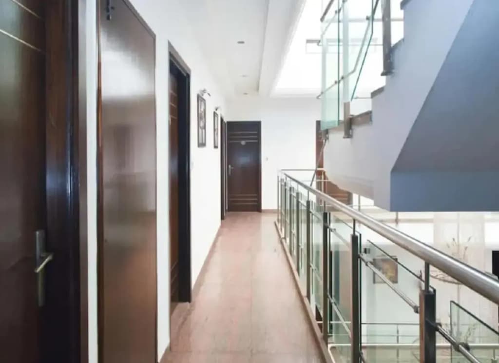 OYO 2202 Hotel City Heights - photo 12