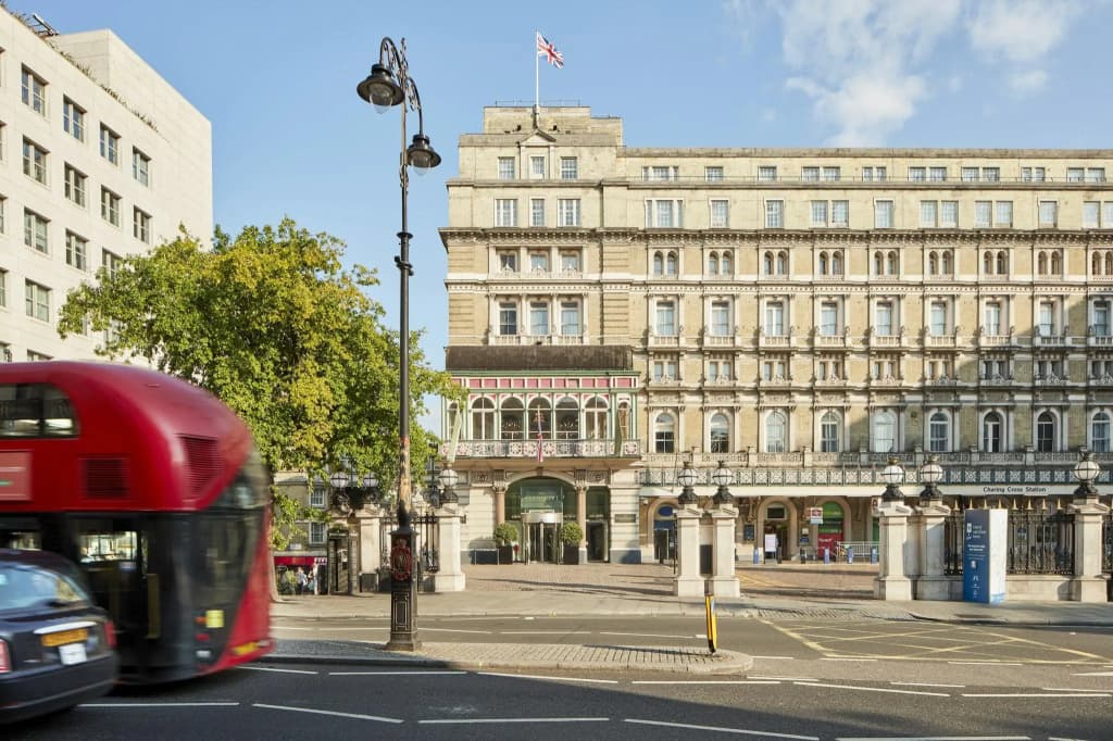 The Clermont London, Charing Cross - photo 1