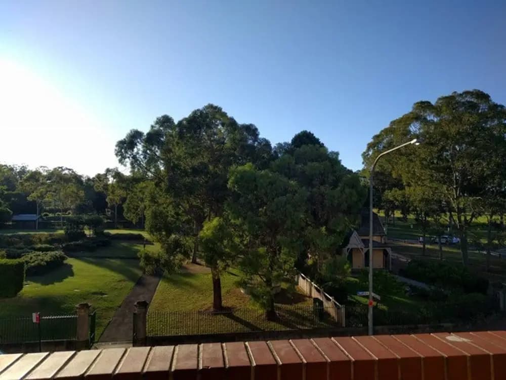 Urban escape Parramatta - photo 16