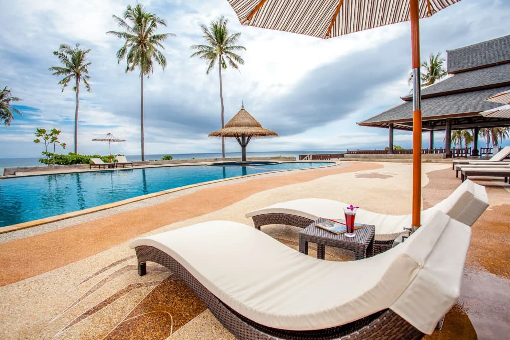 Lanta Corner Resort - photo 15