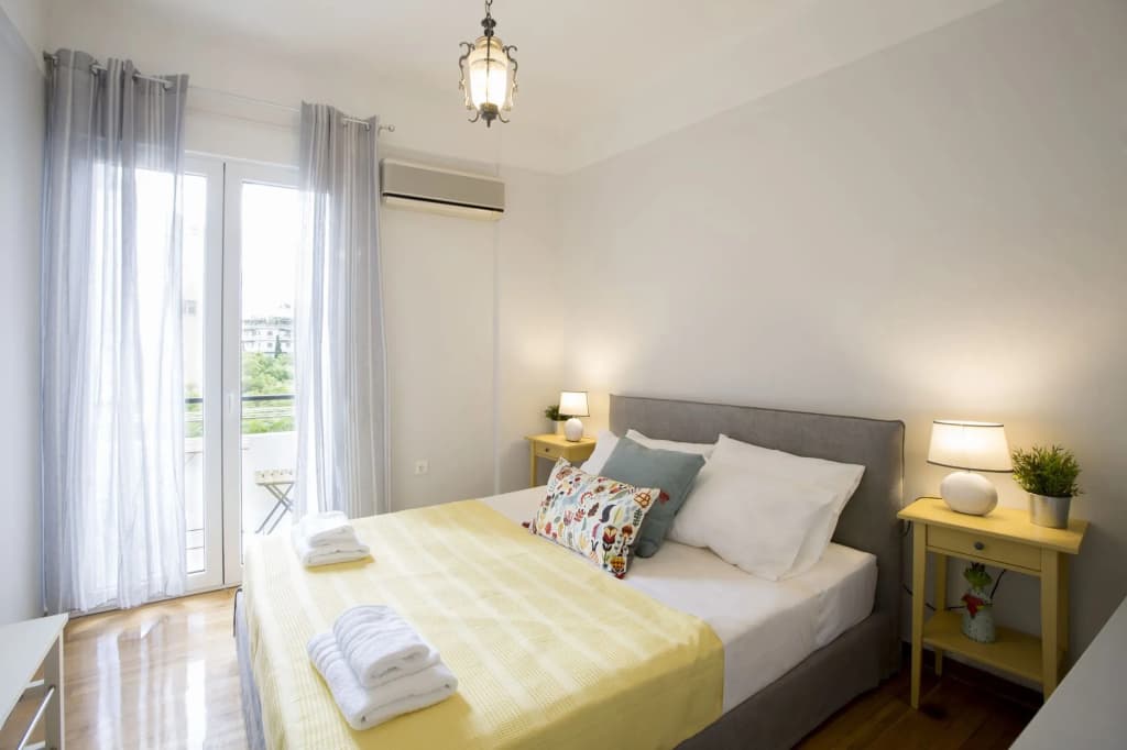 Attractive Flat near Acropolis Museum - photo 5