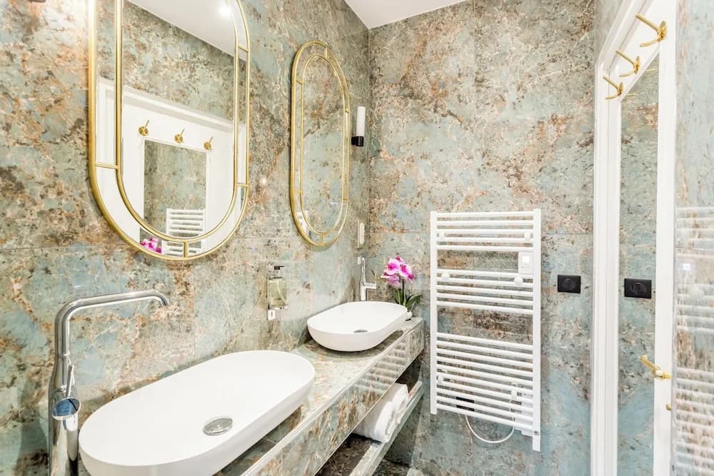Merveil Luxury Suites - Opera - Volney I-II - photo 7