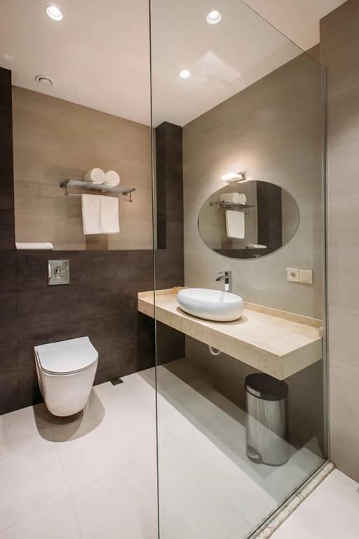 Hotel Horizont - photo 8