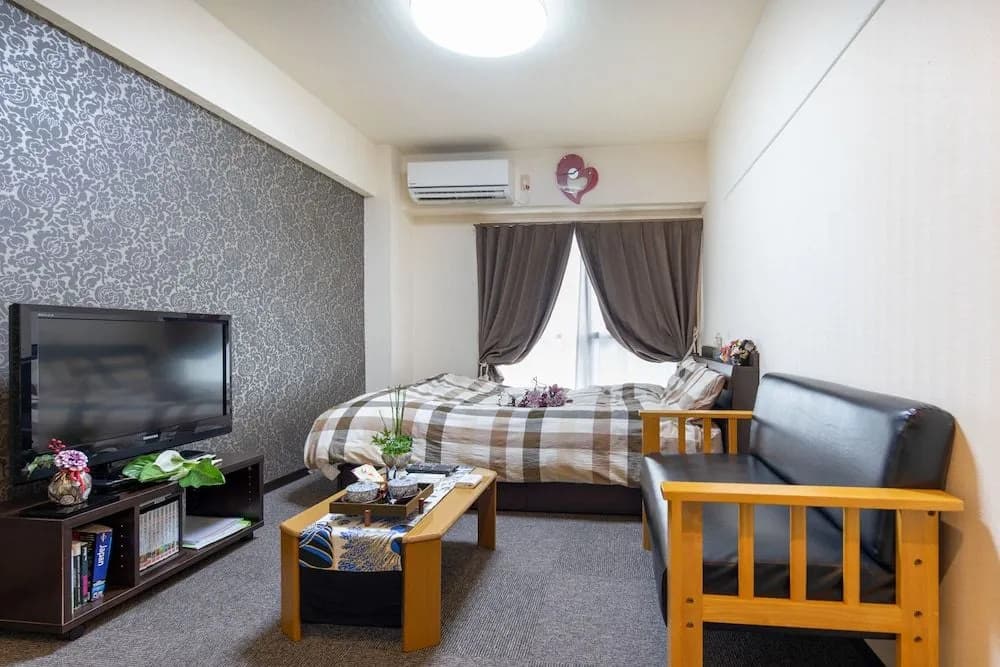 Tatsuya house 8 - photo 3