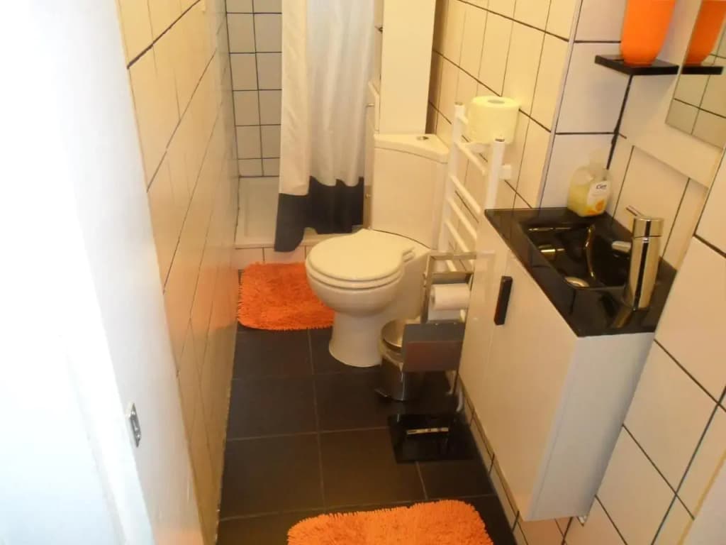 B&B near Castle - photo 10