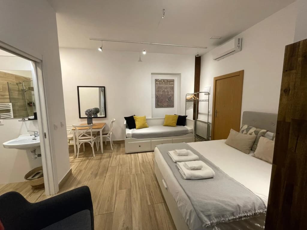 Opera Suite Norma - Studio 4pax Madrid Centro - photo 17