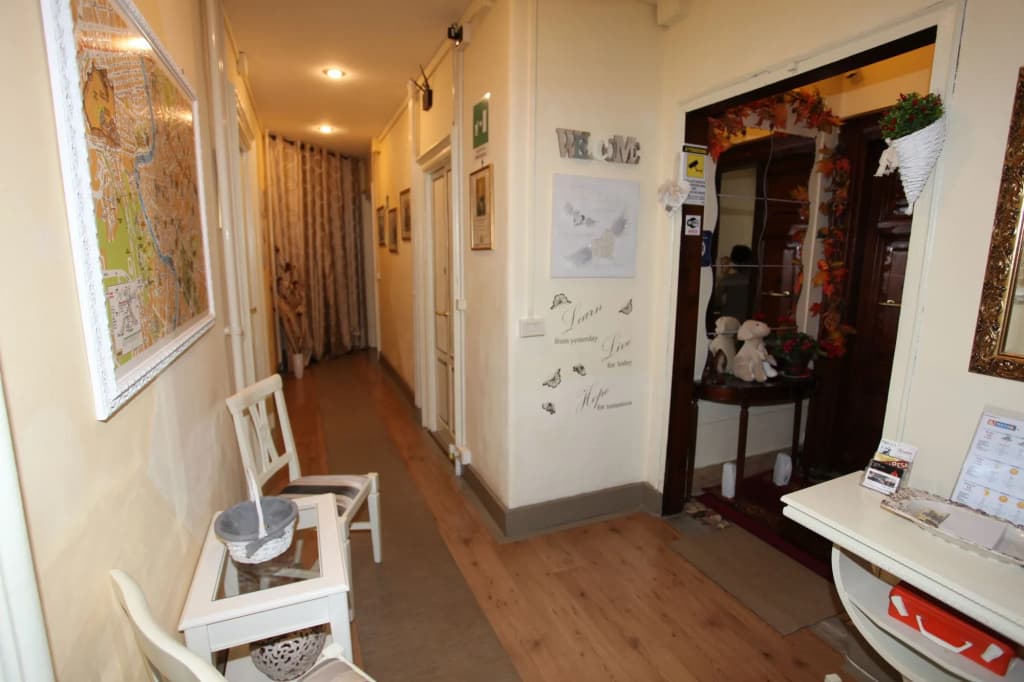 Tibullo Guesthouse - photo 11