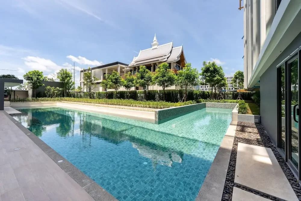 The Ozone Residences Bangtao - photo 1