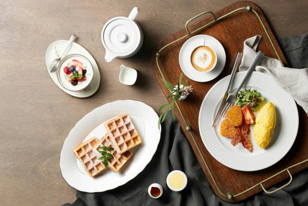 Courtyard by Marriott Seoul Myeongdong - photo 12