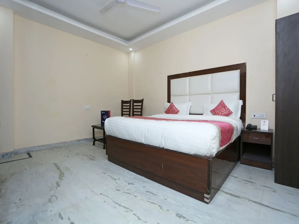 OYO 10557 Le Mount - photo 7