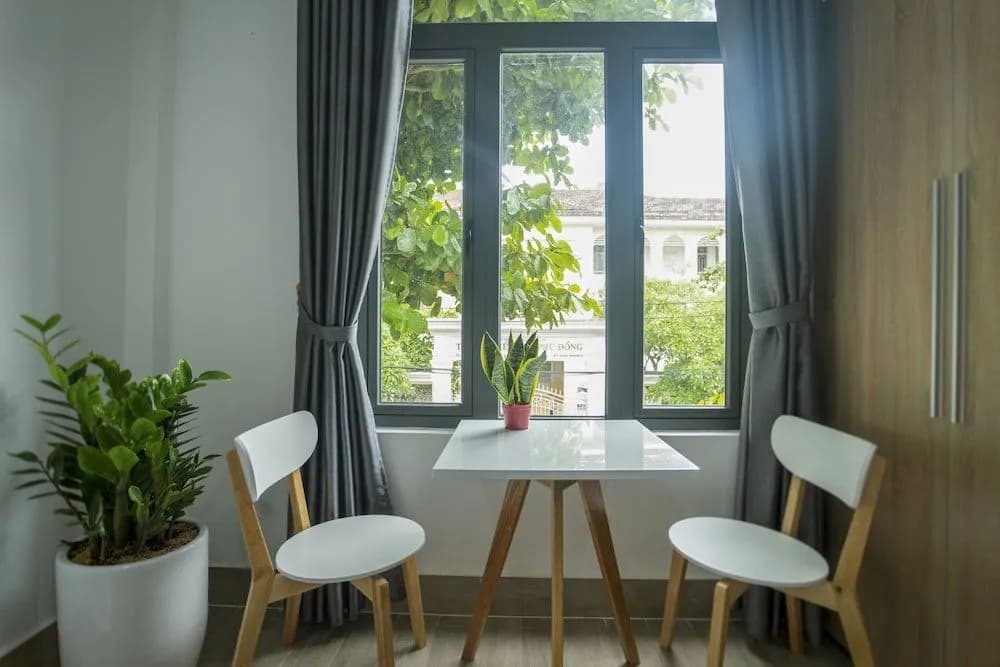 SMile House Apartment - photo 18