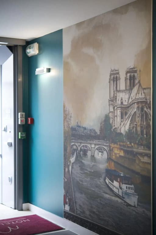 26 Faubourg Hotel - photo 14