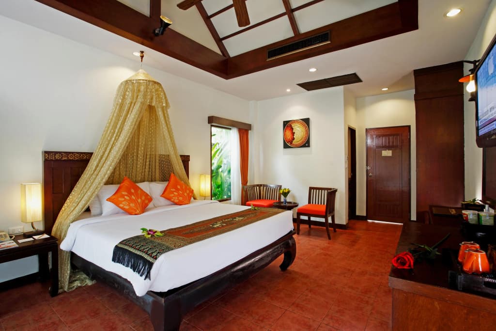 Diamond Cottage Resort & Spa - photo 3