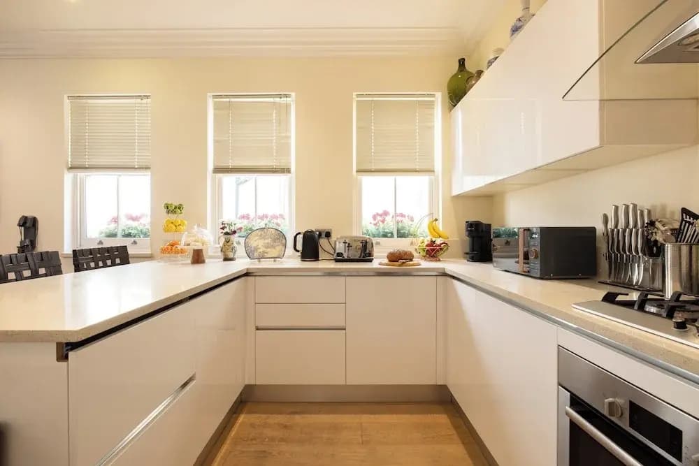 Large 3-bed 5-guest 1841 Duplex House Paddington - photo 16