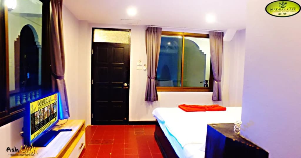 Madras Guest House - main photo