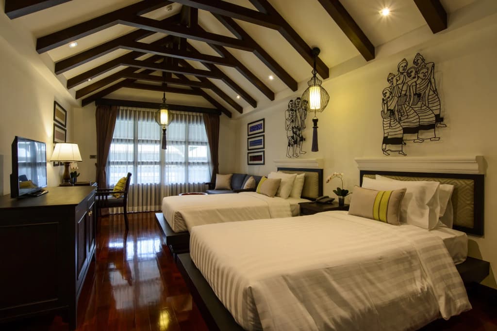 NA NIRAND Romantic Boutique Resort - photo 5