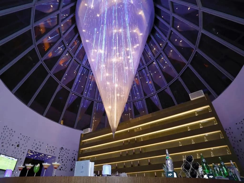 The Torch Doha - photo 15