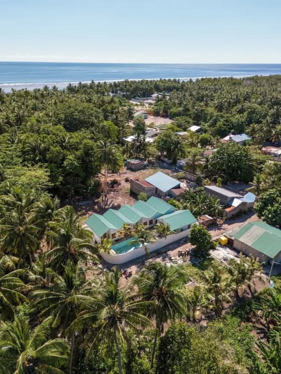 Kondey Villas - photo 36