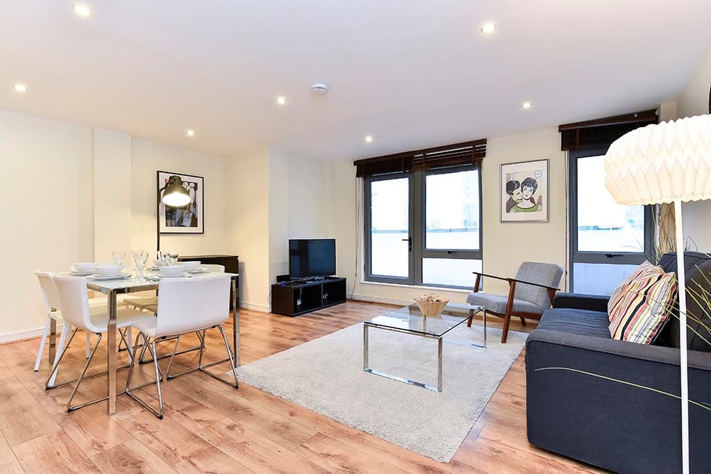 London Bridge City Apartments - photo 4