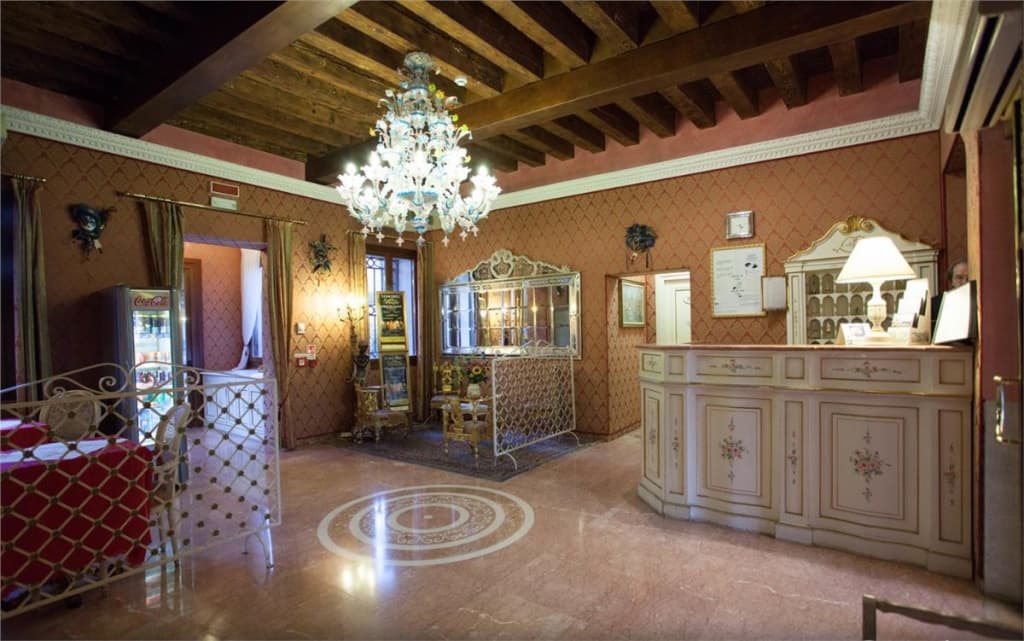 Tre Archi Hotel - photo 16