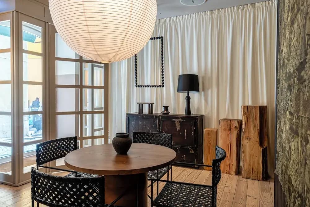 Casa Teva Lisboa Boutique Hotel by chic&basic - photo 8