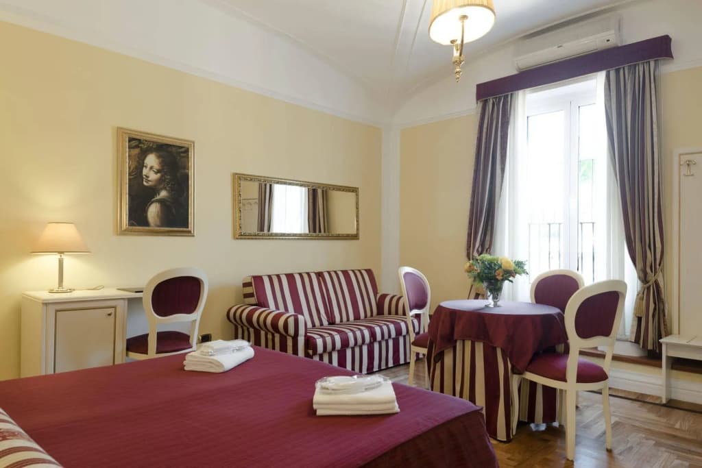 Relais Frattina - photo 4