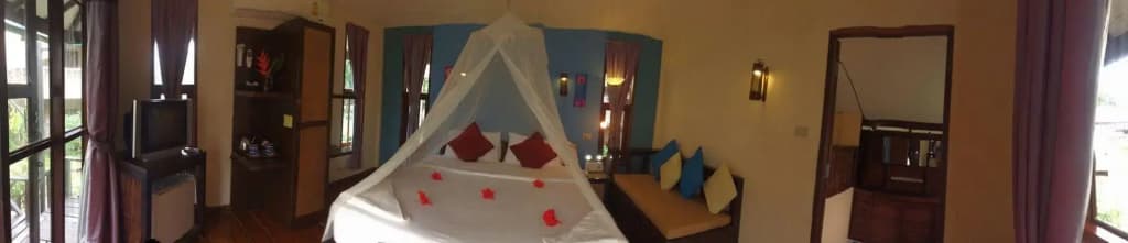 Anyavee Railay Resort - photo 5
