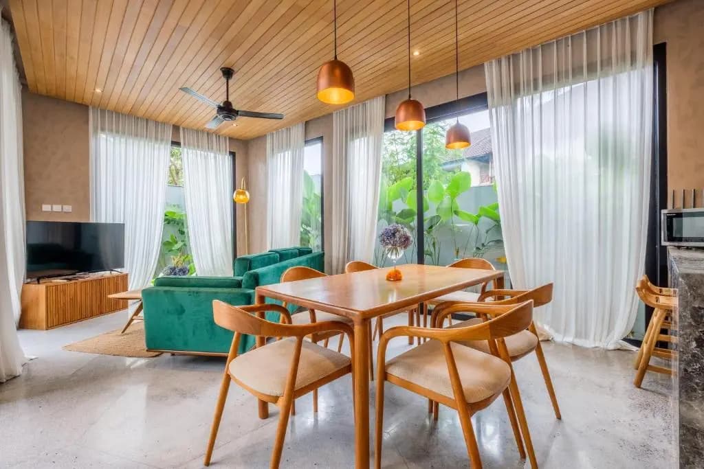 Villa Zak 9 - photo 14