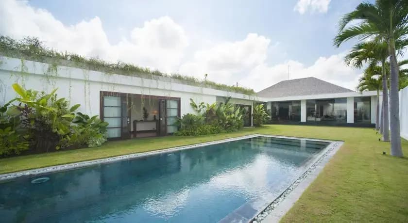 Villa Reflections - photo 2