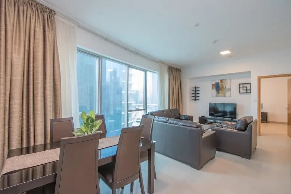 Aurora Tower by Driven Holiday Homes - photo 4