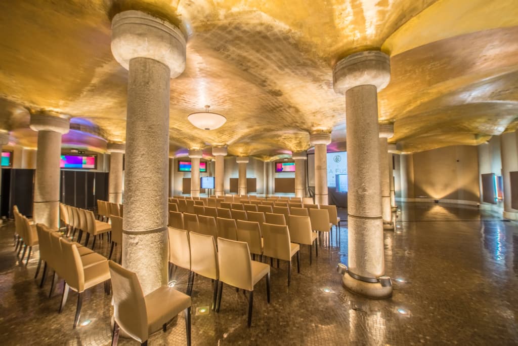 Hotel Casa Fuster - photo 21