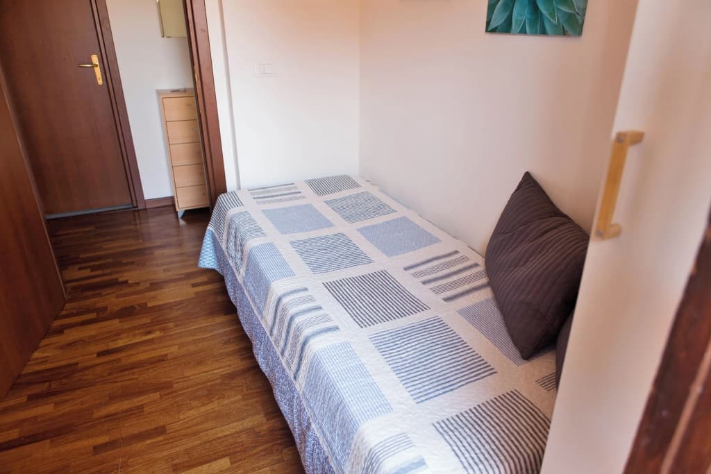 Casa Tua sul tetto di Roma - photo 11
