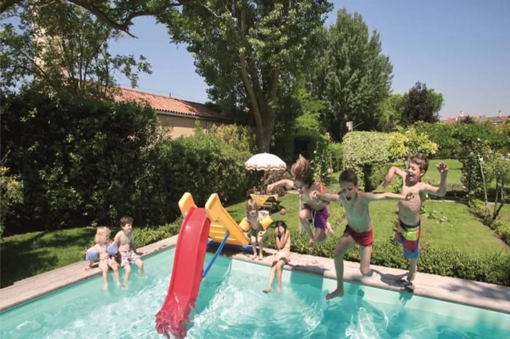 Cipriani, A Belmond Hotel - photo 20
