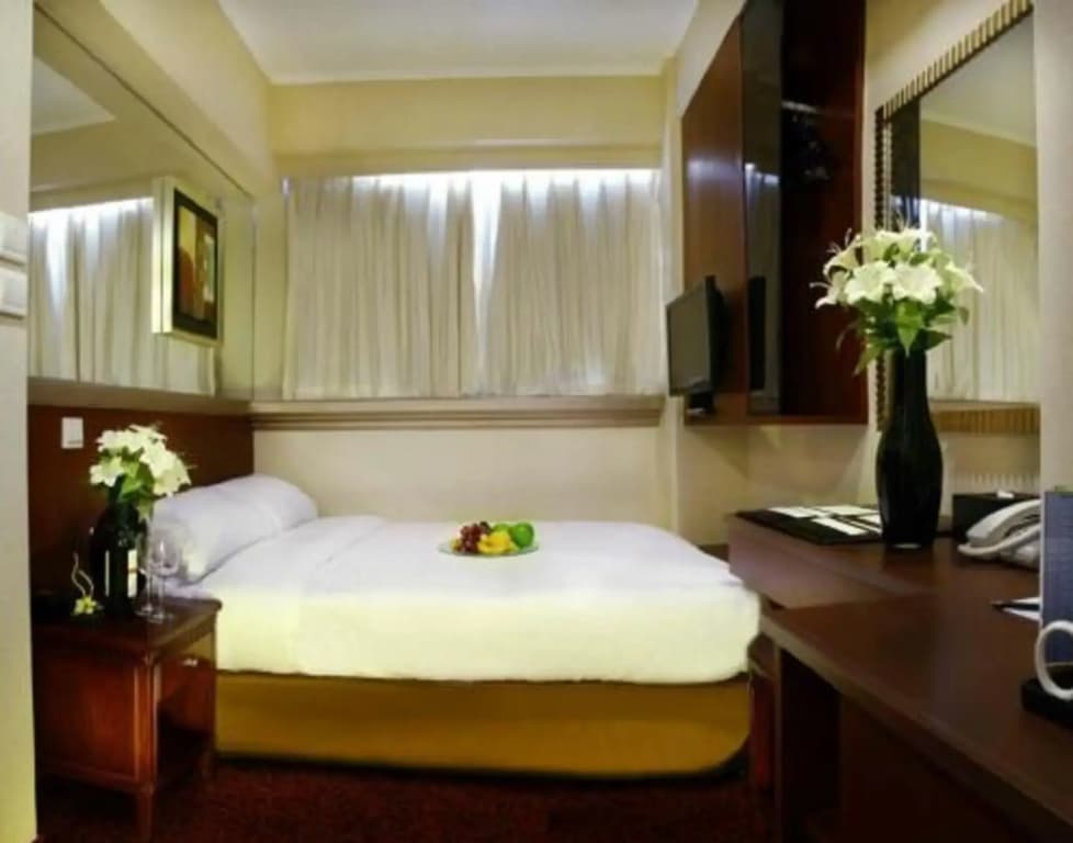Oriental Lander Hotel - photo 3