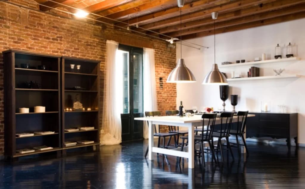 Midtown Luxury Apartments - photo 16