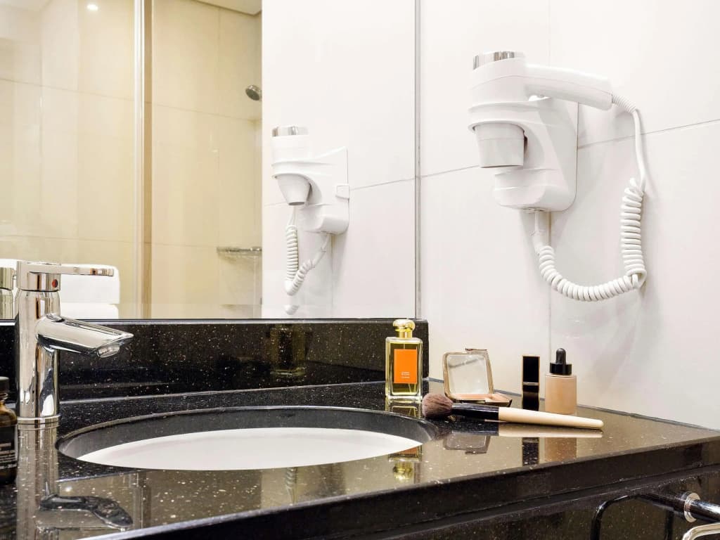 Hotel ibis Al Rigga - photo 43