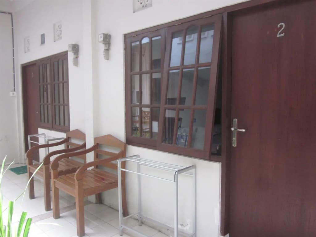 Hotel Barito - photo 16