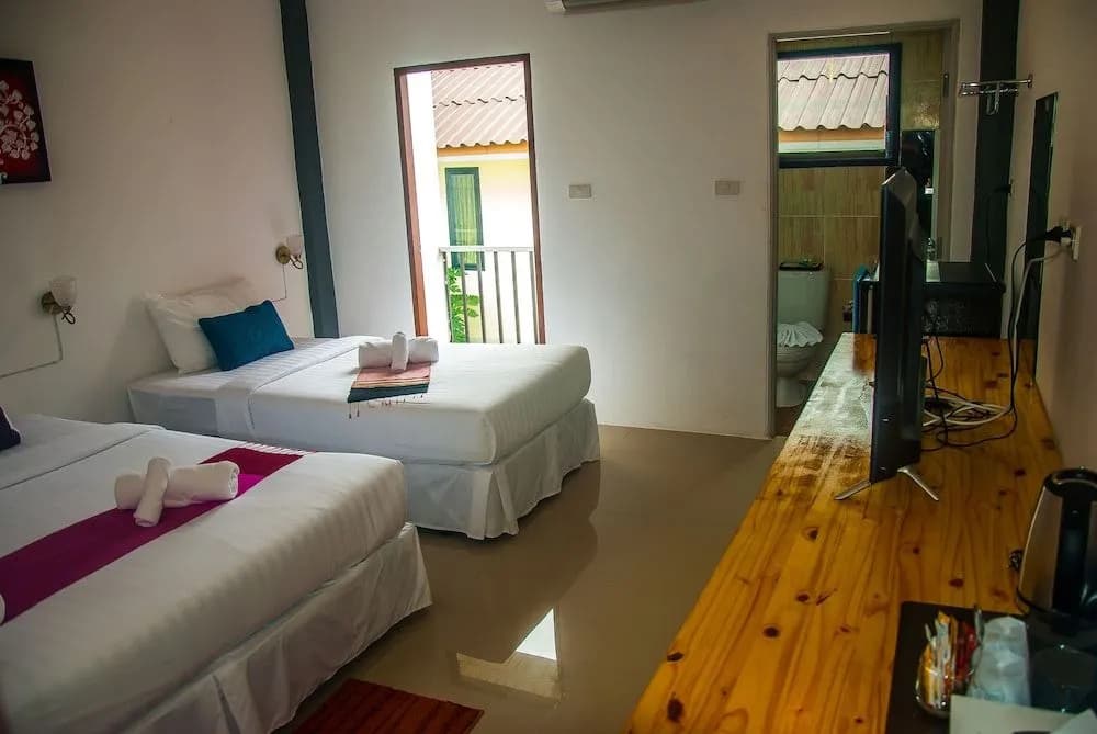 Phangan Diamond House - photo 6