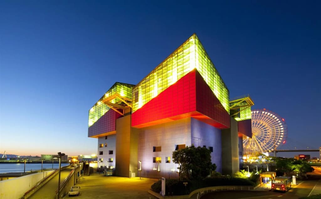 YASUDA.BLDG - photo 8